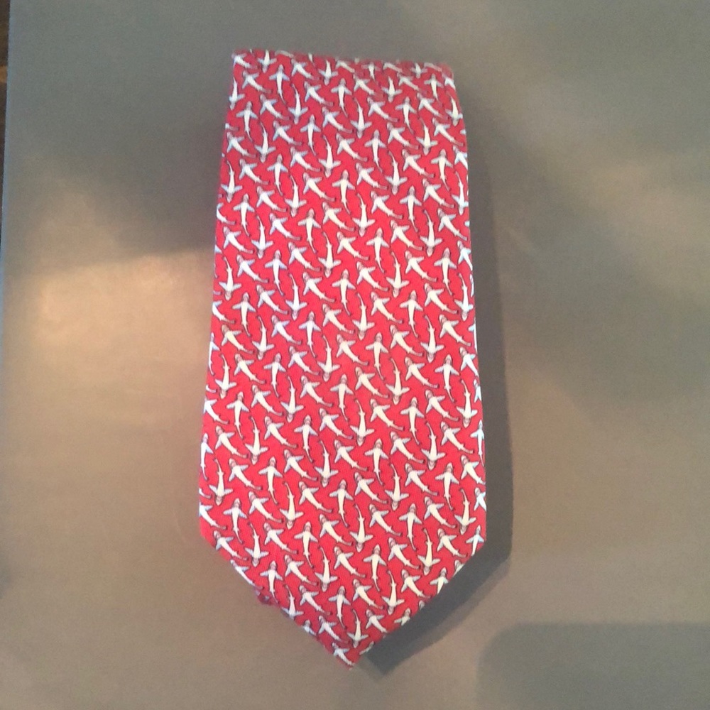 Vineyard Vines Mens Necktie